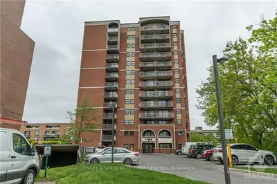 1180 OHIO Street 1202, Billings Bridge - Riverside Park and Area, ON K1H 8N5