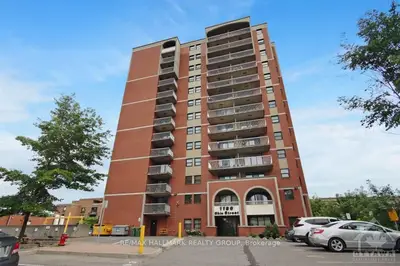 1180 OHIO Street 804, Billings Bridge - Riverside Park and Area, ON K1H 8N5