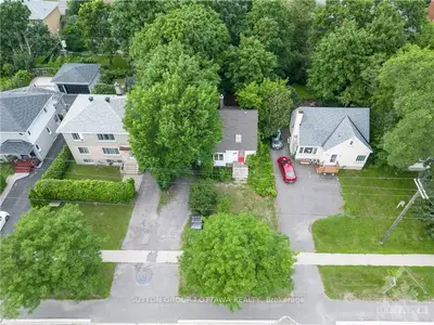 1119 HERON Road, Billings Bridge - Riverside Park and Area, ON K1V 6B5