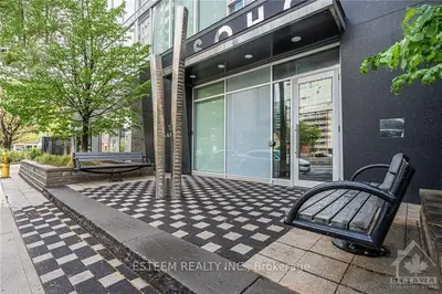 300 LISGAR Street 712, Ottawa Centre, ON K2P 0E2
