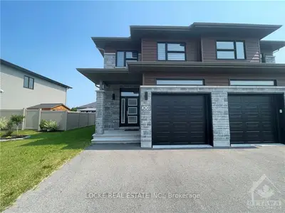 308 BELFORT Street, Russell, ON K0A 1W0