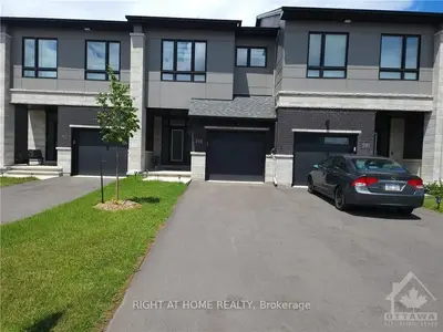 219 BRISTOL Crescent, North Grenville, ON K0G 1J0