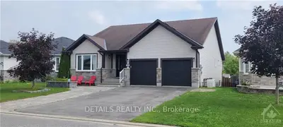 14 WESTERRA Way, North Grenville, ON K0G 1J0