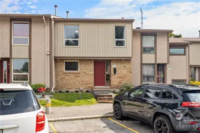 2199 STONEHENGE Crescent, Cyrville - Carson Grove - Pineview, ON K1B 4N7
