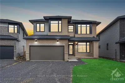 429 Turmeric Court, Stittsville - Munster - Richmond, ON K2S 2X8