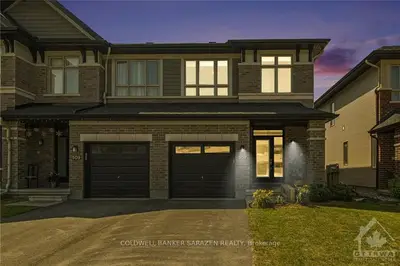 507 Borbridge Avenue, Blossom Park - Airport and Area, ON K4M 0J1