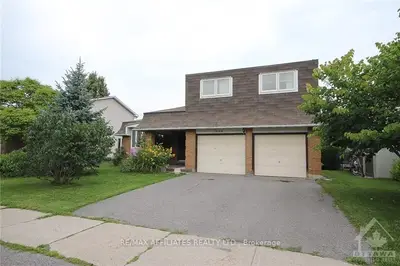 1664 GREY NUNS Drive, Orleans - Convent Glen and Area, ON K1C 1B5