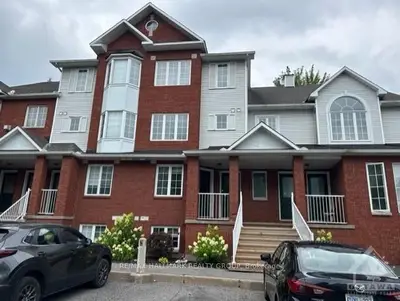 112E CENTREPOINTE Drive E, South of Baseline to Knoxdale, ON K2G 6B1