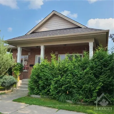 1464 QUEENSDALE Avenue, Blossom Park - Airport and Area, ON K1T 4G2