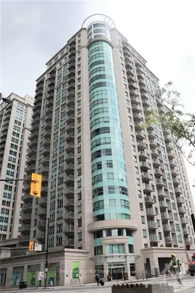 200 RIDEAU Street 301, Lower Town - Sandy Hill, ON K1N 5Y1