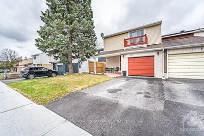 1072 BARWELL Avenue, Britannia Heights - Queensway Terrace N and Area, ON K2B 8H5