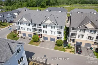 504 BARHOLM, Orleans - Convent Glen and Area, ON K1W 0G4