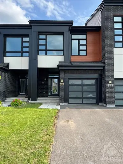 575 BORBRIDGE Avenue, Blossom Park - Airport and Area, ON K4M 0E2
