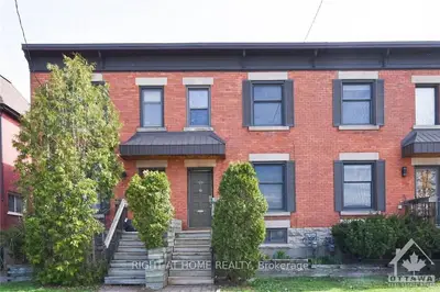 109 Sweetland Avenue, Lower Town - Sandy Hill, ON K1N 7V1