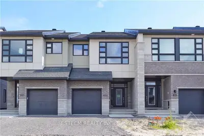 823 SOLARIUM Avenue, Blossom Park - Airport and Area, ON K4M 0R4