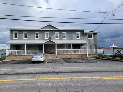 19274 COUNTY 2 Road 3, South Glengarry, ON K0C 2E0