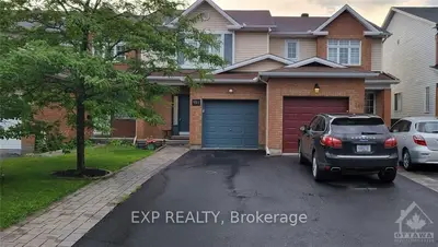 151 LILIBET Crescent, Hunt Club - South Keys and Area, ON K1V 2A1