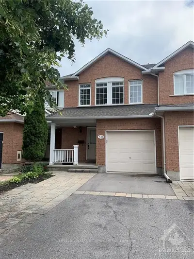 39 DRYSDALE Street, Kanata, ON K2K 3L9