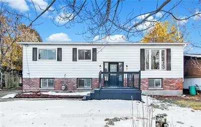 7 CLOVERLOFT Court, Stittsville - Munster - Richmond, ON K2S 1T2