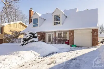 2130 FILLMORE Crescent, Beacon Hill North - South and Area, ON K1J 6A4
