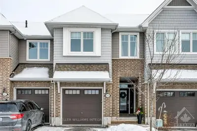 669 CARTOGRAPHE Street, Orleans - Cumberland and Area, ON K4A 1B6