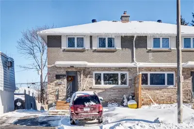 823-825 MAITLAND Avenue, McKellar Heights - Glabar Park and Area, ON K2A 2S2