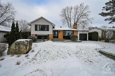 1131 JEAN PARK Road, Manotick - Kars - Rideau Twp and Area, ON K4M 1E4