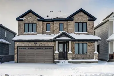 23 Jetty Drive, Manotick - Kars - Rideau Twp and Area, ON K4M 0N1