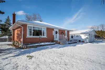 3446 MARYDALE Avenue, South Stormont, ON K6K 1P7