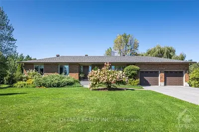 7365 BLEEKS Road, Stittsville - Munster - Richmond, ON K0A 1B0