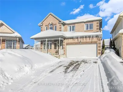 488 Crystal Court, Clarence-rockland, On K4k 0a2