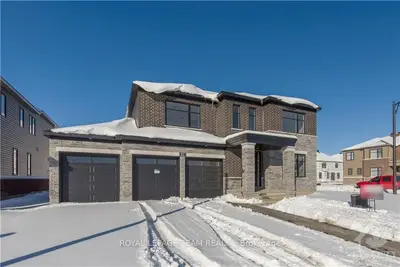 82 ASCARI Road, Manotick - Kars - Rideau Twp and Area, ON K4M 1C8