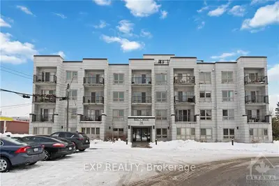 14 NORICE Street 404, Meadowlands - Crestview and Area, ON K2G 2X4