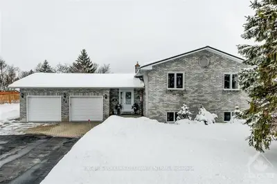 86 Castlebeau Street, Russell, On K0a 1w0