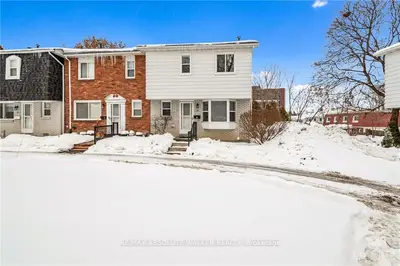 665 Hochelaga Street 33, Overbrook - Castleheights And Area, On K1k 2e8