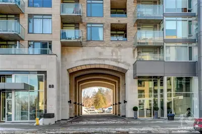 88 RICHMOND Road 407, Westboro - Hampton Park, ON K1Z 0B1