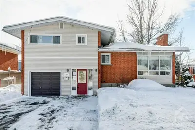 1784 MATTHEWS Avenue, Belair Park - Copeland Park and Area, ON K2C 0X4