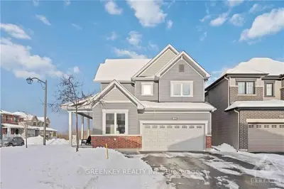 311 EAGLEHEAD Crescent, Stittsville - Munster - Richmond, ON K2S 2E7
