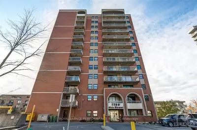1180 OHIO Street 801, Billings Bridge - Riverside Park and Area, ON K1H 8N5