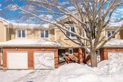 487 SIDNEY Drive, Orleans - Cumberland and Area, ON K4A 2W6