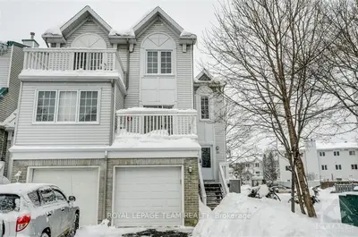 89 CASTLEGREEN, Hunt Club - South Keys and Area, ON K1T 3N3