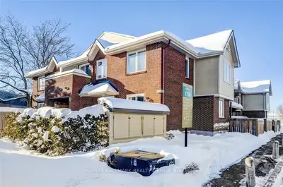 1750 Marsala Crescent 213, Orleans - Cumberland And Area, On K4a 2g6