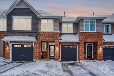 642 VIVERA Place, Stittsville - Munster - Richmond, ON K2S 2N1