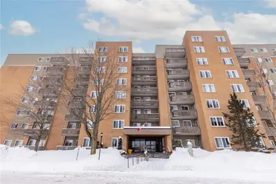 1599 LASSITER Terrace 515, Beacon Hill North - South and Area, ON K1J 8R6