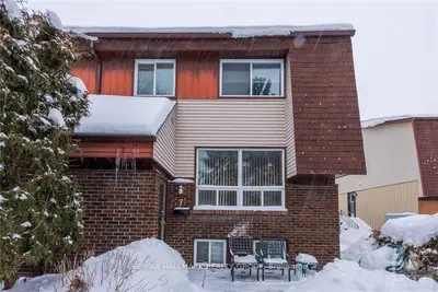 71 PIXLEY, Alta Vista and Area, ON K1G 4C3