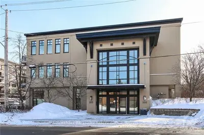 300 POWELL Avenue 302, Dows Lake - Civic Hospital and Area, ON K1S 5T3