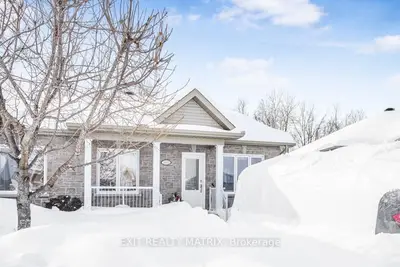 1853 SUZIE Crescent, Hawkesbury, ON K6A 0A5