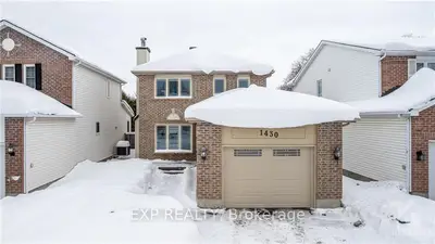 1430 SHAWINIGAN Street, Orleans - Cumberland and Area, ON K4A 2N2