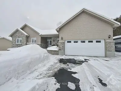1744 CELINE Street, Clarence-Rockland, ON K0A 1N0