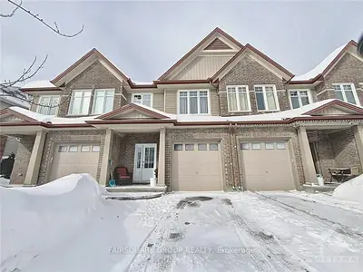 271 WOOD ACRES Grove, Blossom Park - Airport and Area, ON K1T 0M4